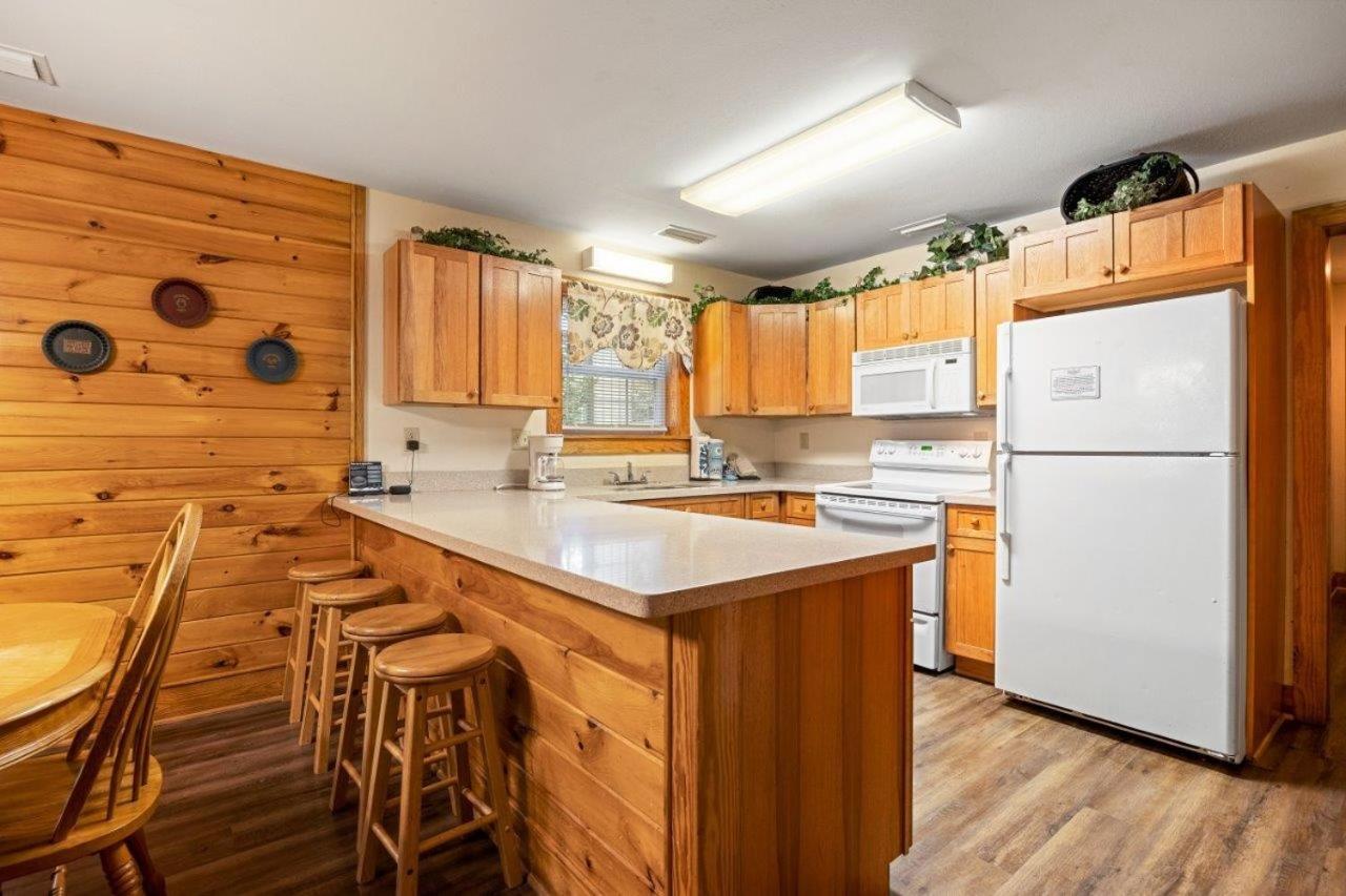 Poplar Point Condo Unit 12E بيدجن فورج المظهر الخارجي الصورة