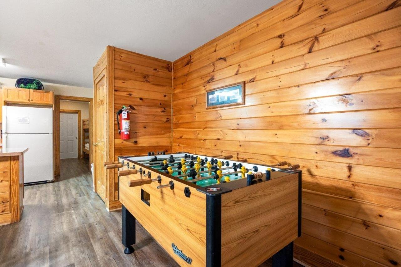 Poplar Point Condo Unit 12E بيدجن فورج المظهر الخارجي الصورة