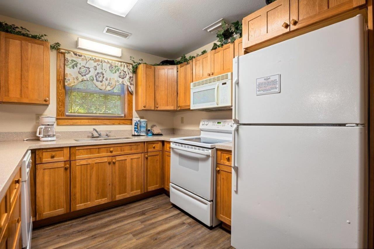 Poplar Point Condo Unit 12E بيدجن فورج المظهر الخارجي الصورة