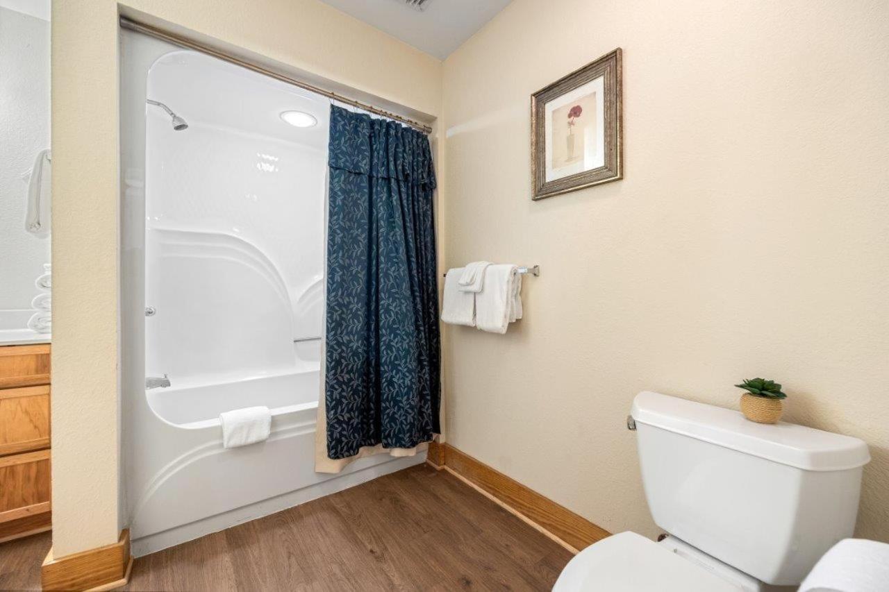 Poplar Point Condo Unit 12E بيدجن فورج المظهر الخارجي الصورة
