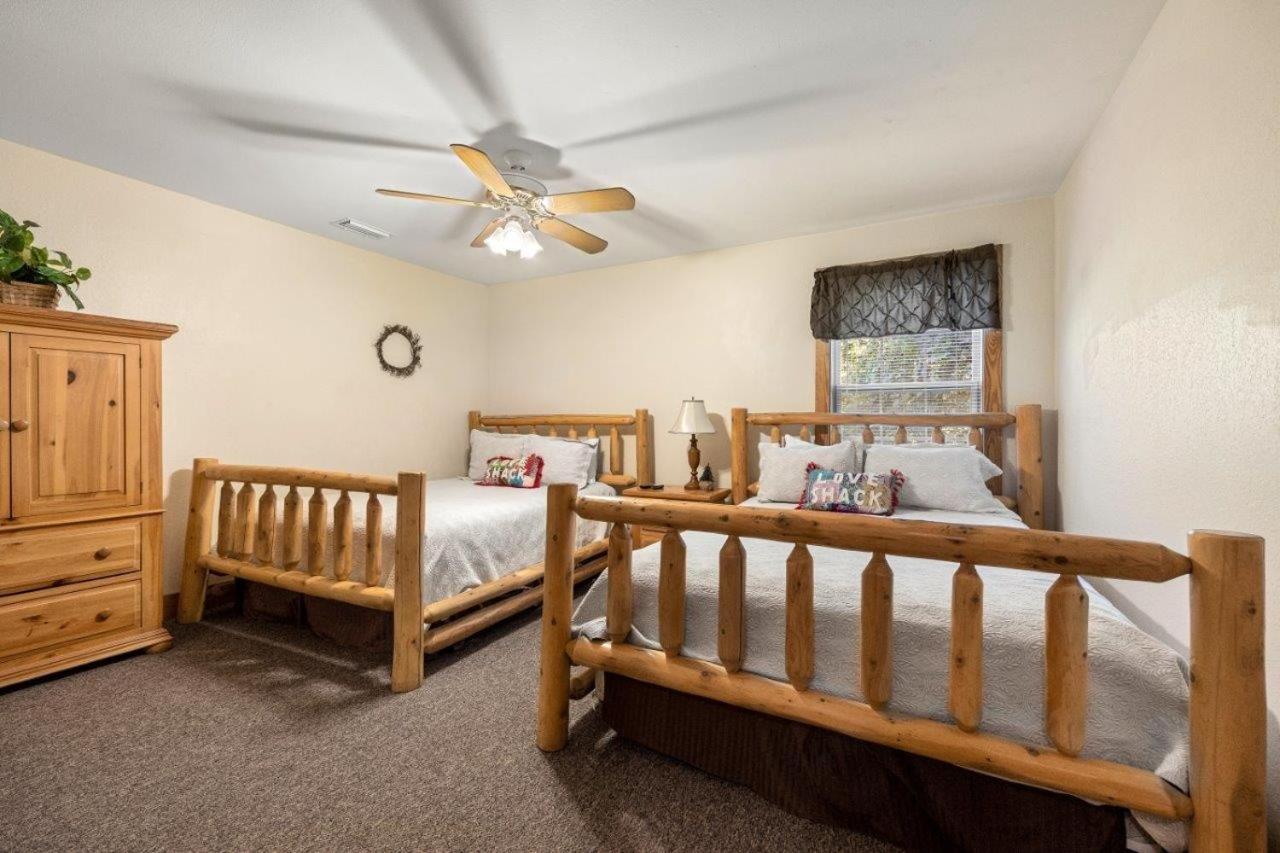 Poplar Point Condo Unit 12E بيدجن فورج المظهر الخارجي الصورة