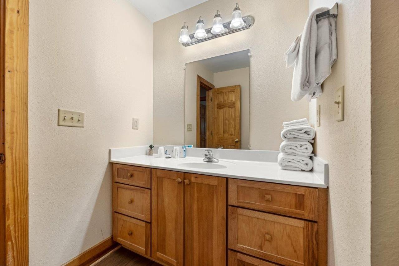 Poplar Point Condo Unit 12E بيدجن فورج المظهر الخارجي الصورة