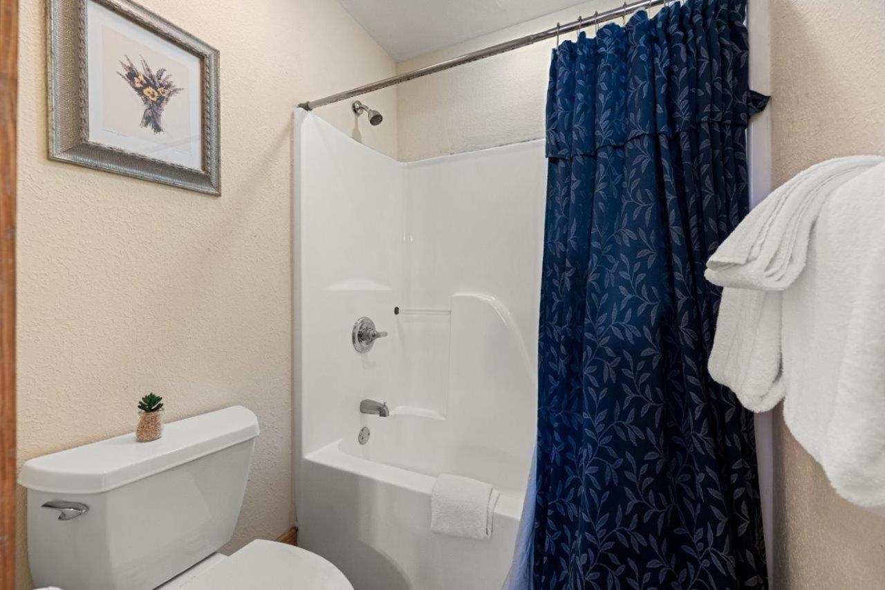 Poplar Point Condo Unit 12E بيدجن فورج المظهر الخارجي الصورة