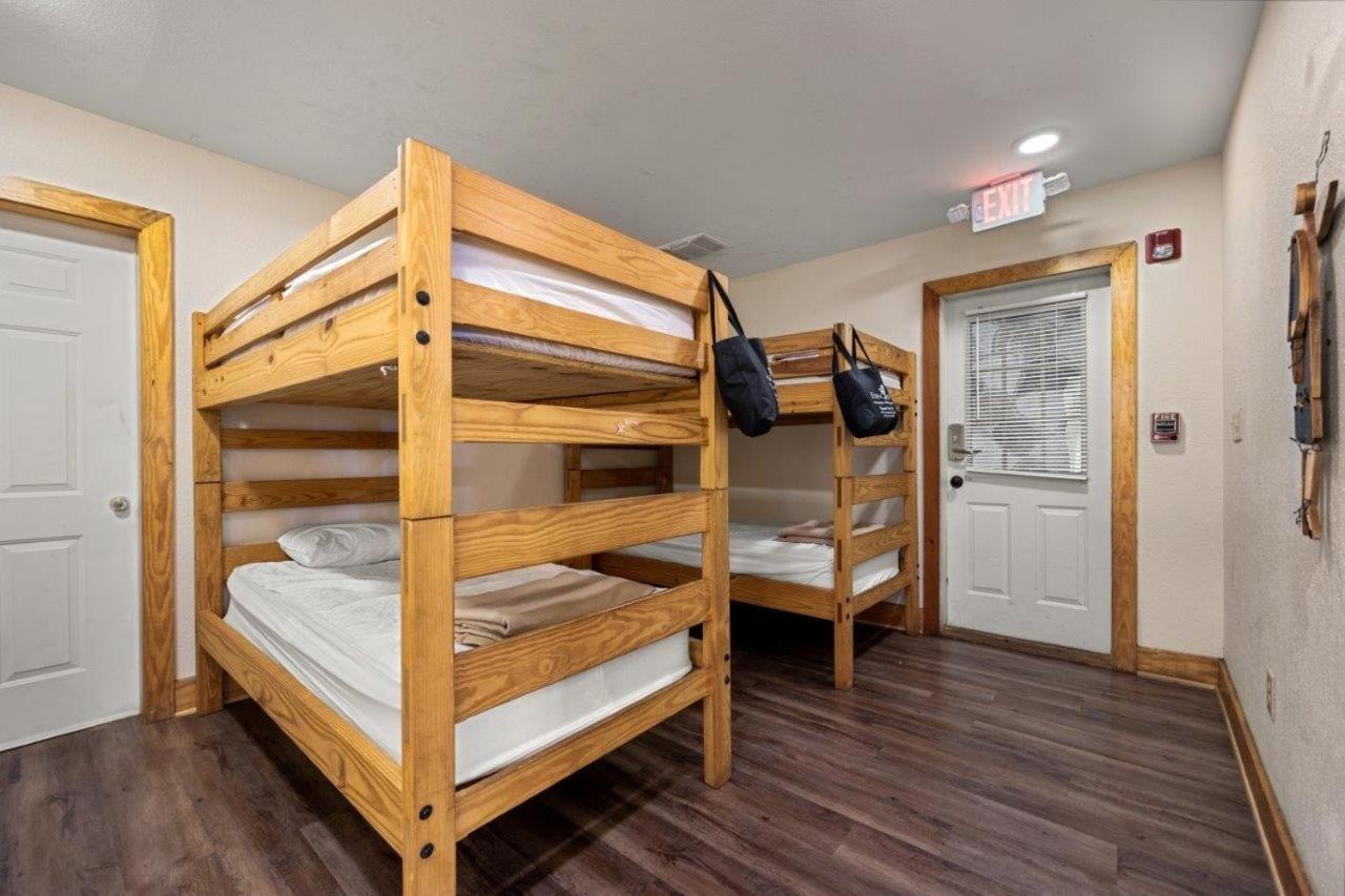 Poplar Point Condo Unit 12E بيدجن فورج المظهر الخارجي الصورة